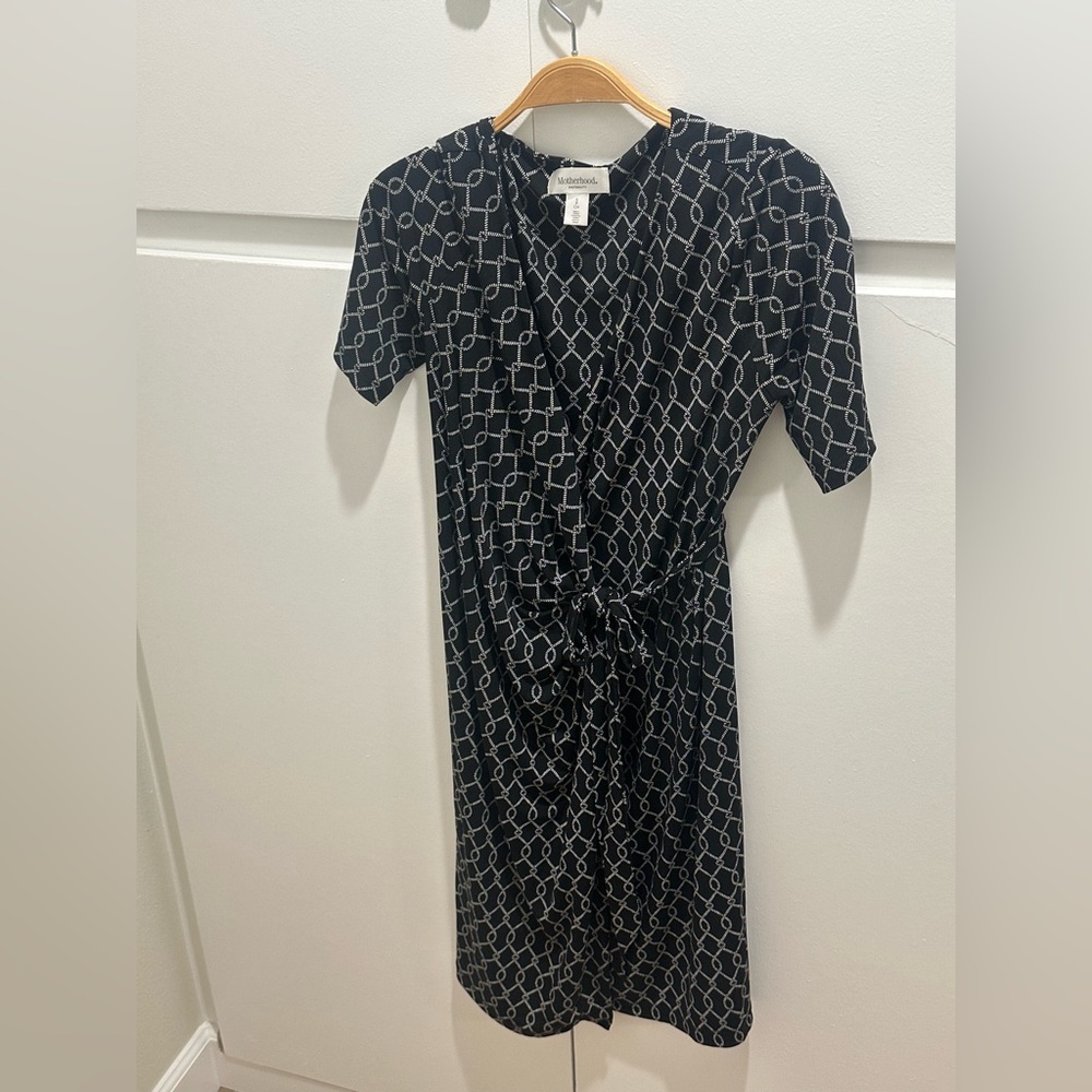 Maternity Work Cloth